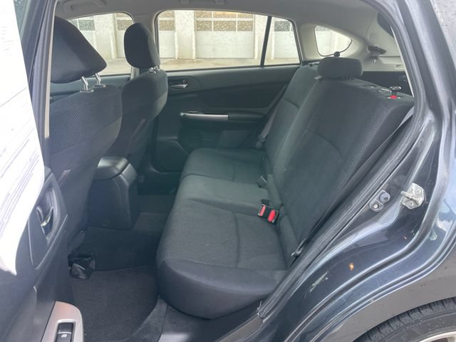 Used 2016 Subaru Impreza 2.0i Premium AWD/4WD image 28