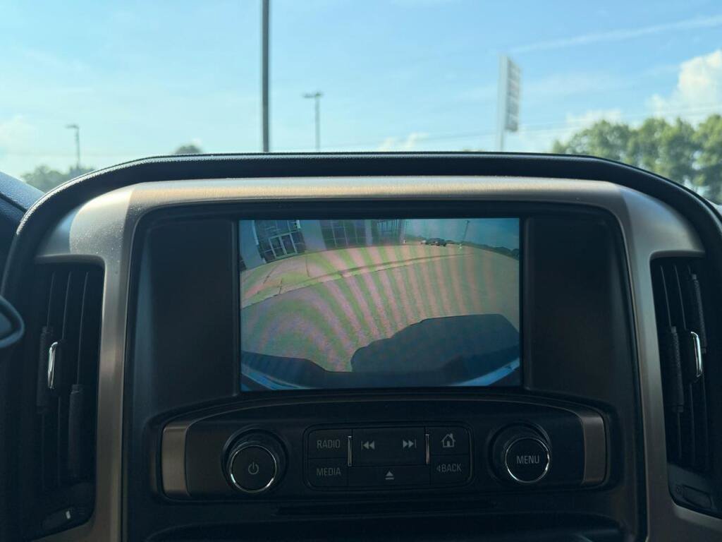 Used 2016 GMC Sierra 1500 Denali w/ Denali Ultimate Package AWD/4WD image 24