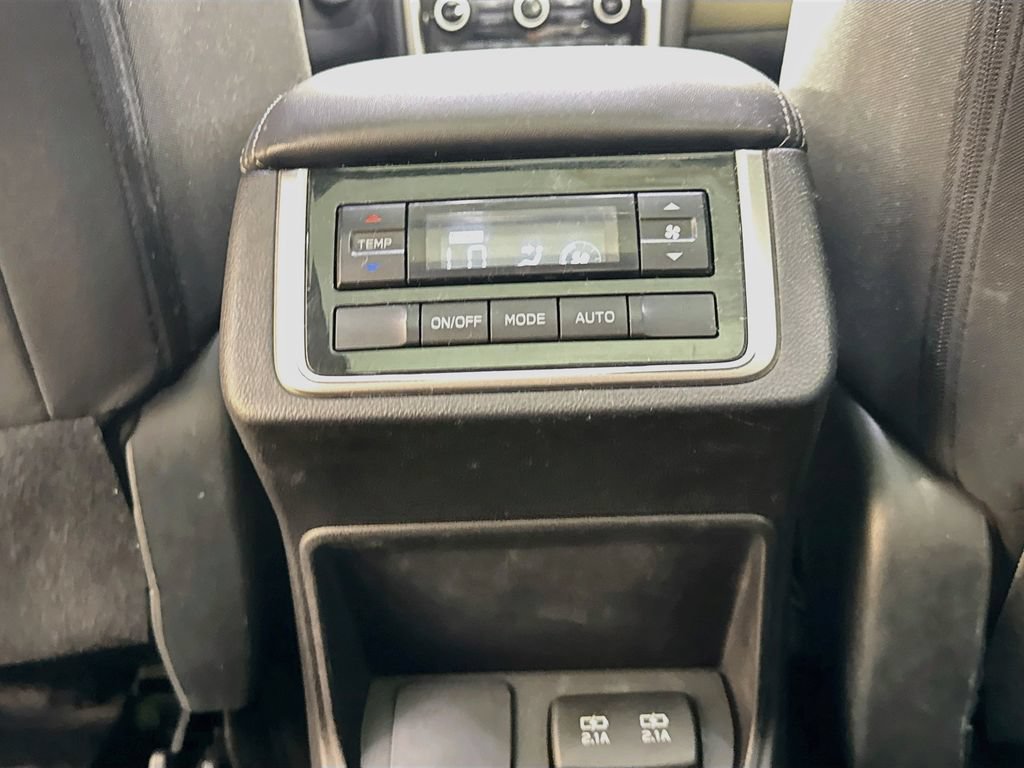 Used 2019 Subaru Ascent Premium AWD/4WD image 31