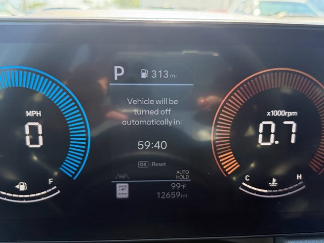 Used 2024 Hyundai Sonata SEL FWD image 20