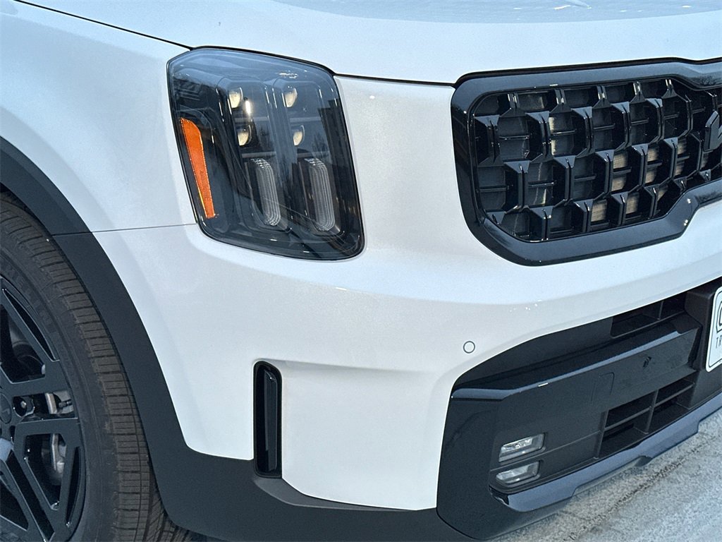 New 2025 Kia Telluride SX X-Line image 10