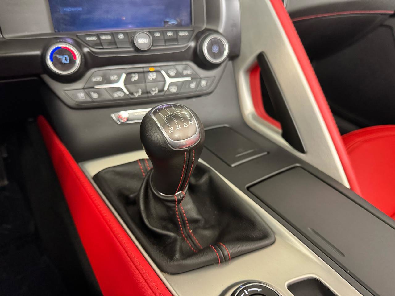 Used 2019 Chevrolet Corvette Grand Sport image 29