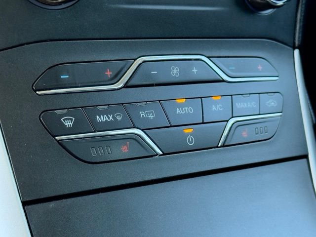 Used 2015 Ford Edge SEL w/ Equipment Group 201A FWD image 22
