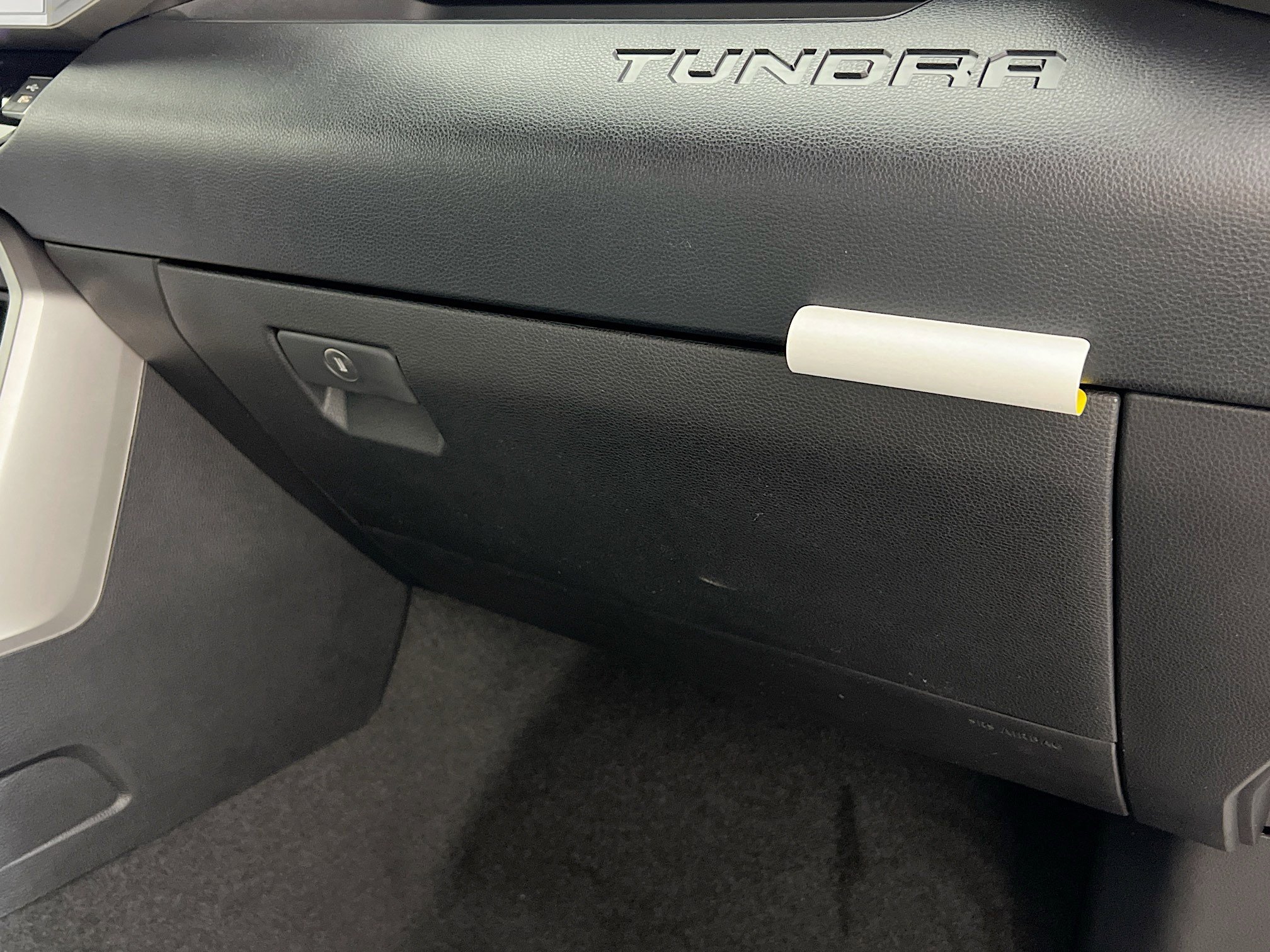 New 2026 Toyota Tundra SR5 image 34