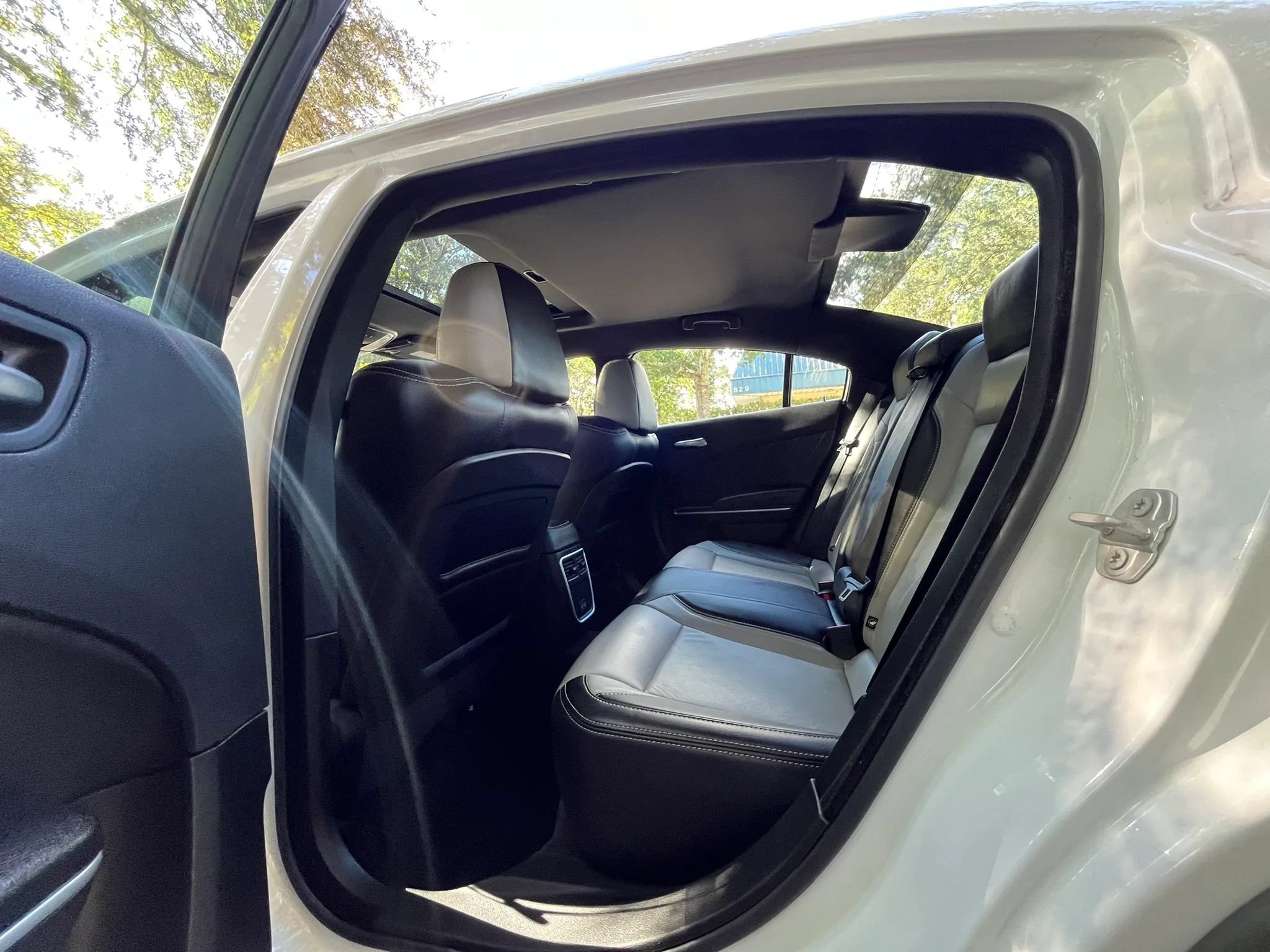 Used 2023 Dodge Charger Scat Pack RWD image 19