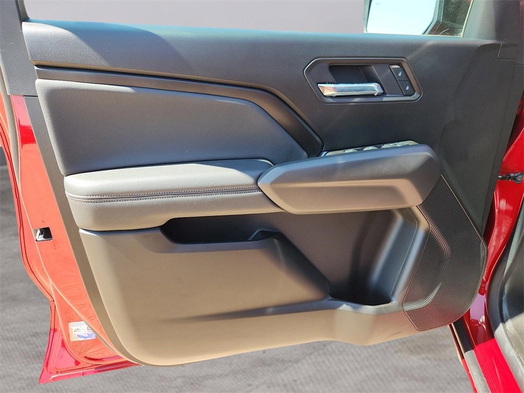 New 2026 GMC Canyon Elevation w/ Technology Package image 14