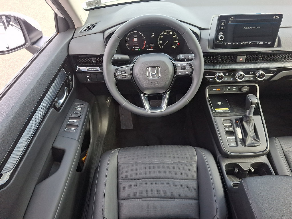 Used 2024 Honda CR-V EX-L image 11
