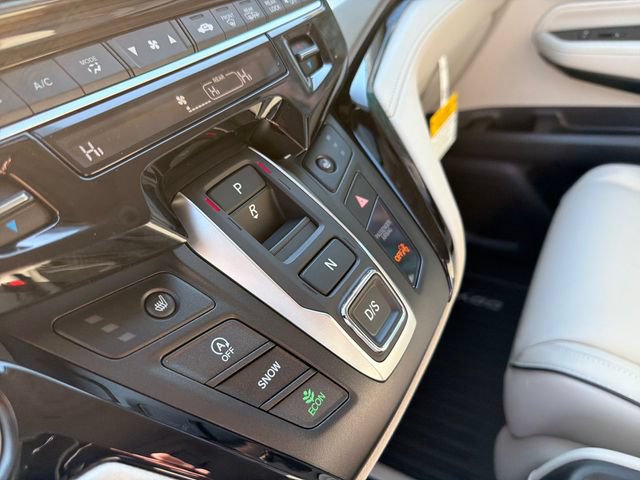 New 2026 Honda Odyssey Touring image 47