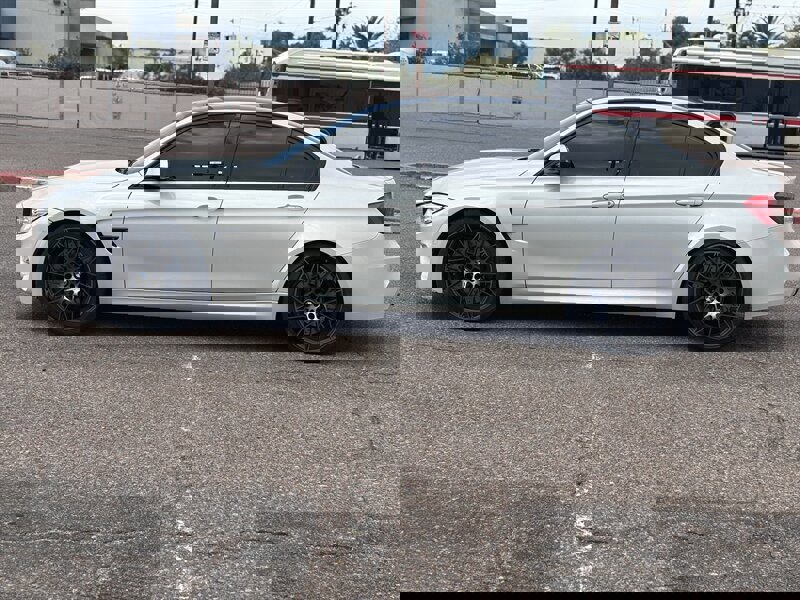 Used 2017 BMW M3 image 6