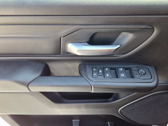 Used 2025 RAM 1500 Tradesman RWD image 18