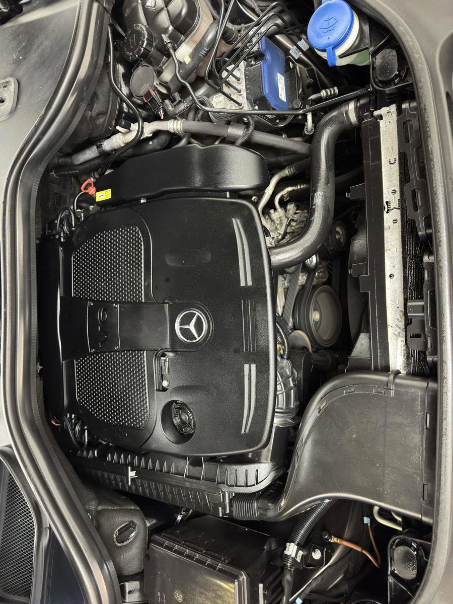 Used 2015 Mercedes-Benz ML 350 2WD w/ Premium 1 Package image 38