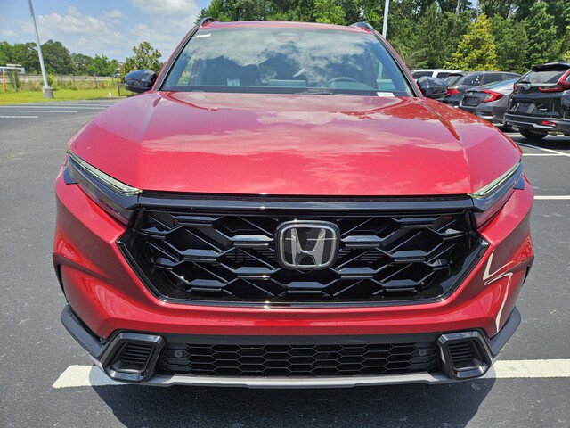 New 2026 Honda CR-V Sport-L image 2