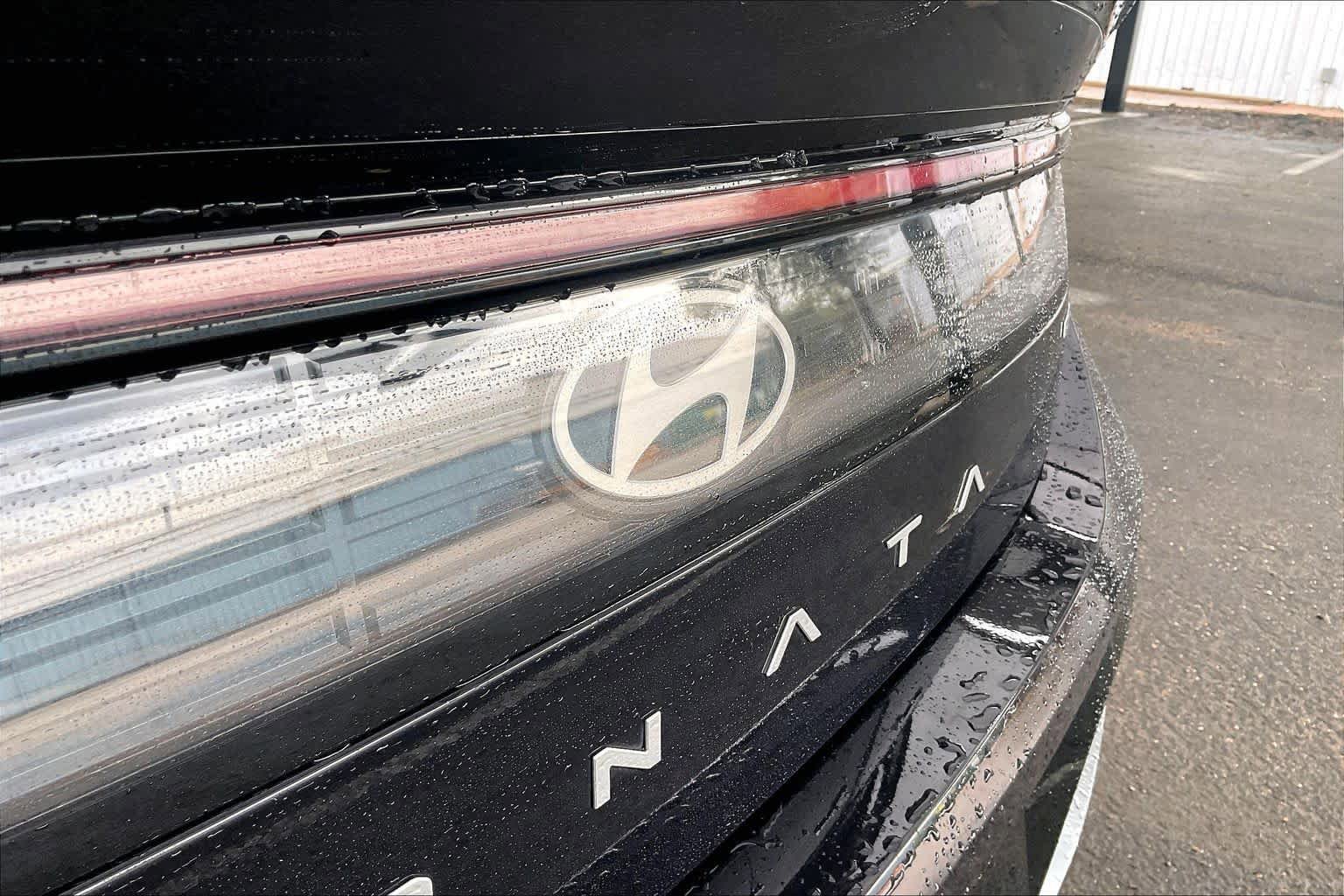 Certified 2025 Hyundai Sonata SEL image 31