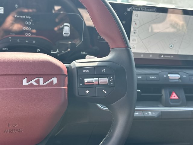 New 2026 Kia K4 GT-Line Turbo FWD image 8