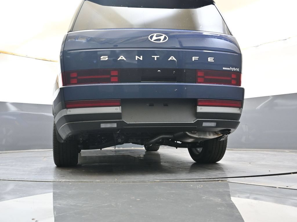 New 2026 Hyundai Santa Fe Limited AWD/4WD image 42