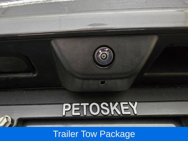 Used 2025 Jeep Grand Cherokee Limited w/ Trailer Tow Package AWD/4WD image 10