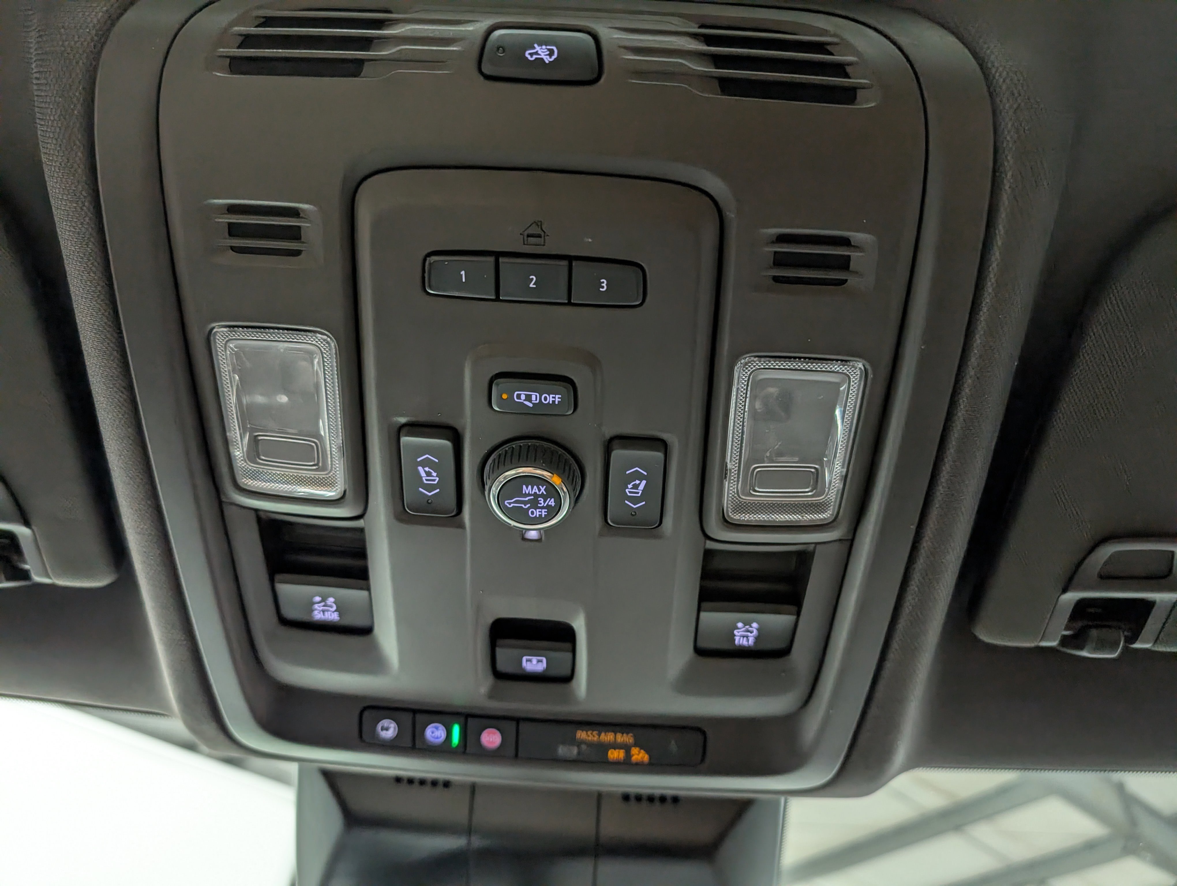 Used 2023 Cadillac Escalade Sport w/ LPO, ONYX Package AWD/4WD image 33