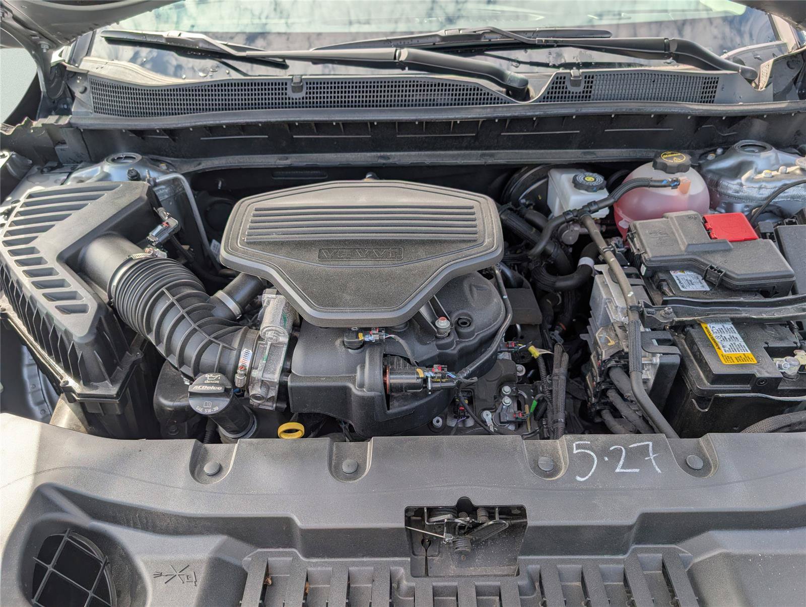 Used 2024 Chevrolet Blazer LT FWD image 32