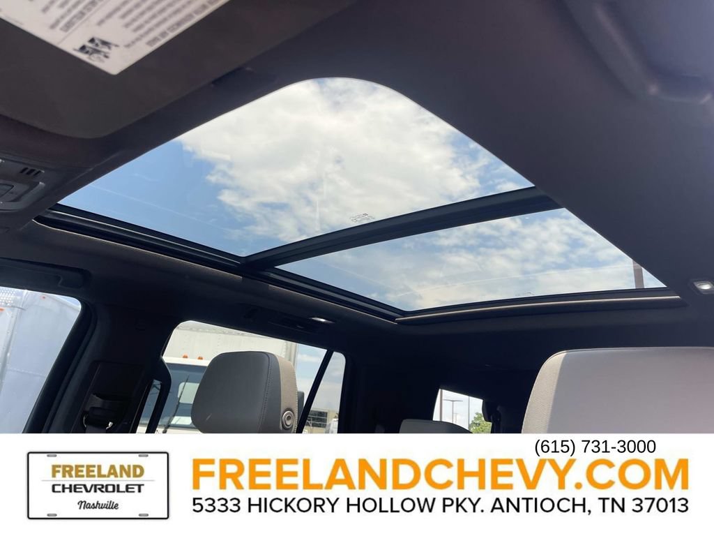 Used 2022 Chevrolet Tahoe LT RWD image 34