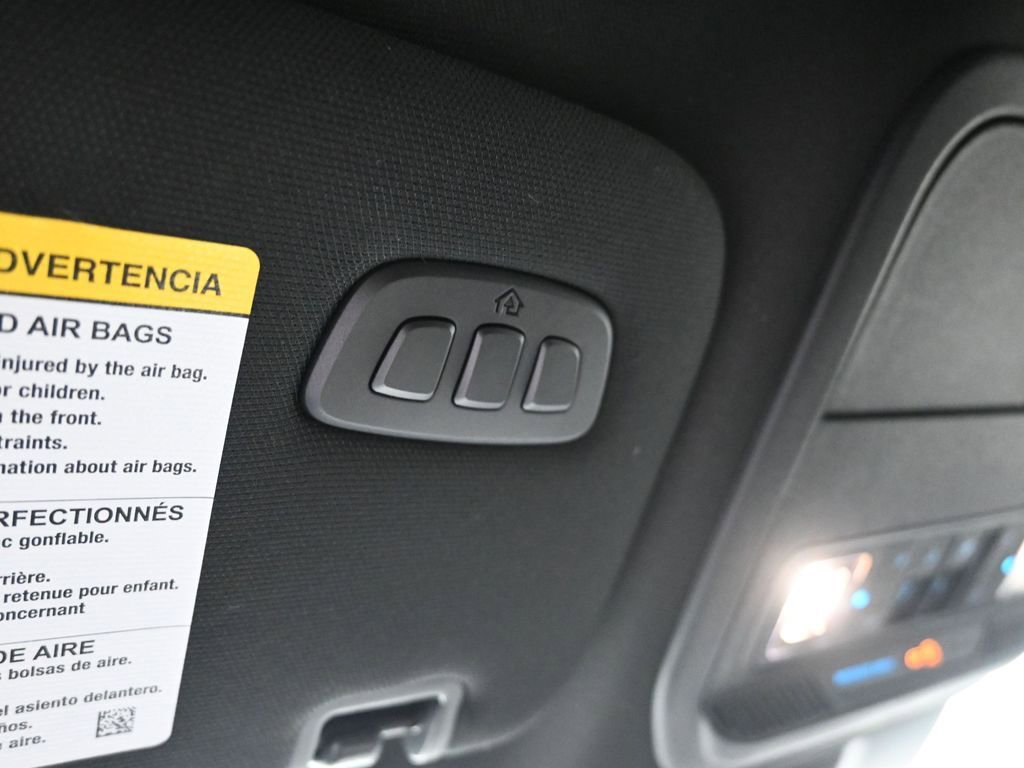 Used 2021 Ford Explorer Platinum w/ Equipment Group 601A image 26