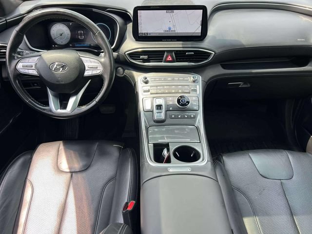 Used 2022 Hyundai Santa Fe Calligraphy AWD/4WD image 18