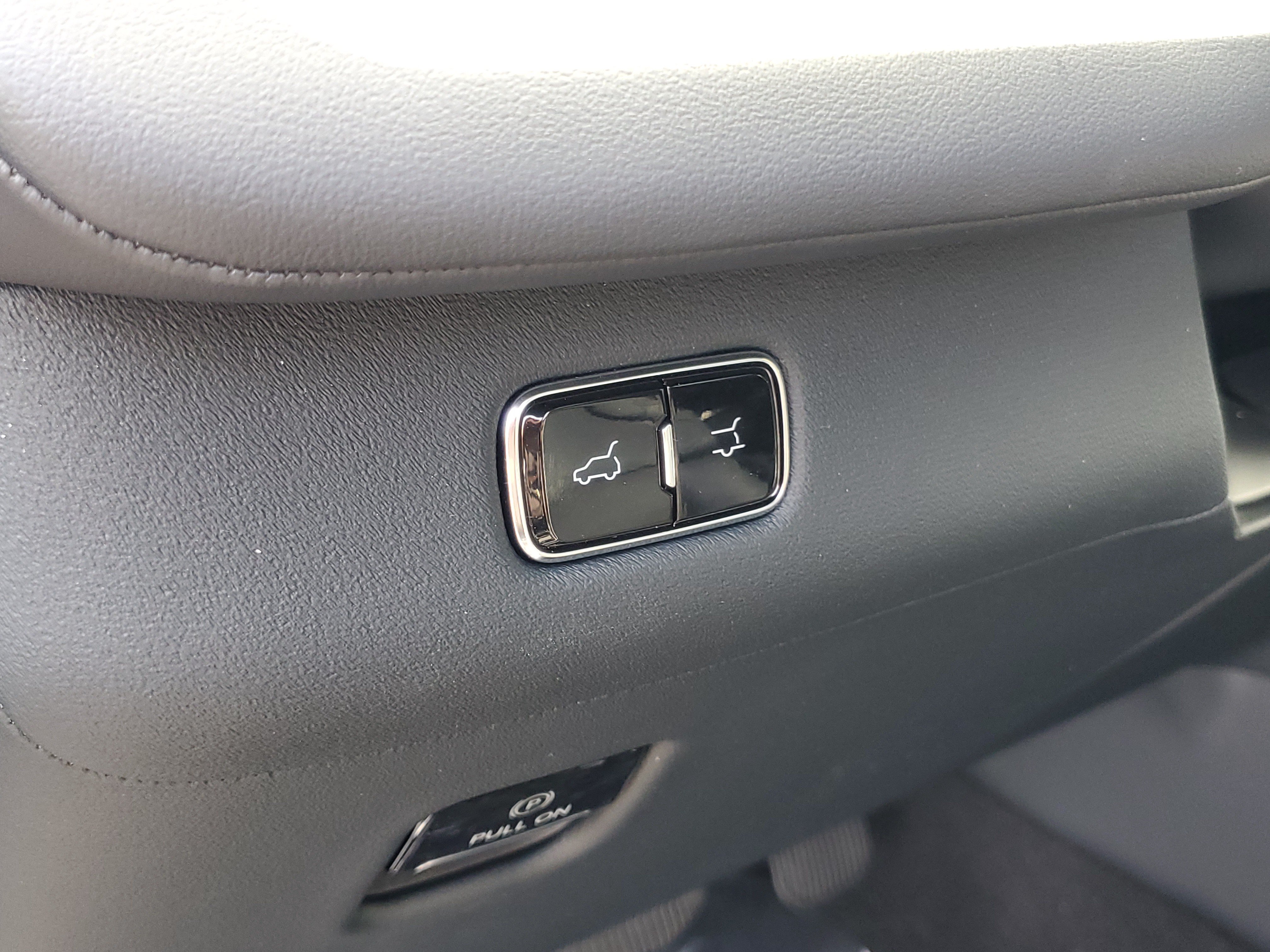 New 2027 Lincoln Navigator L Reserve AWD/4WD image 15