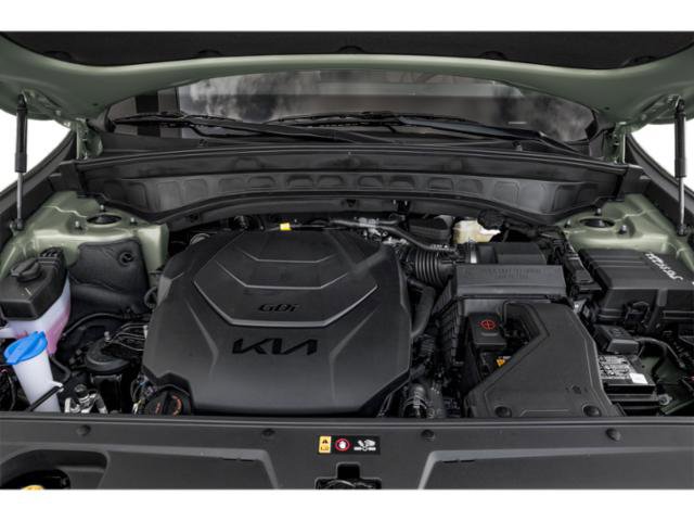 Certified 2024 Kia Telluride EX X-Line AWD/4WD image 15