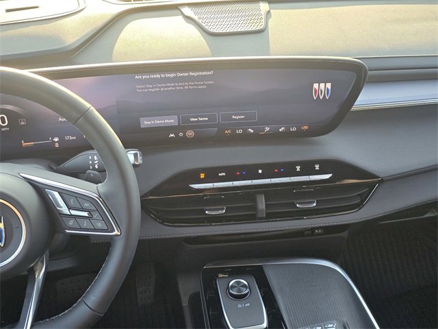 New 2026 Buick Enclave Sport Touring w/ LPO, Floor Liner Package image 12