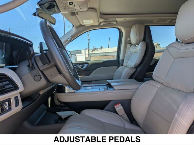 Used 2024 Lincoln Navigator Reserve AWD/4WD image 21