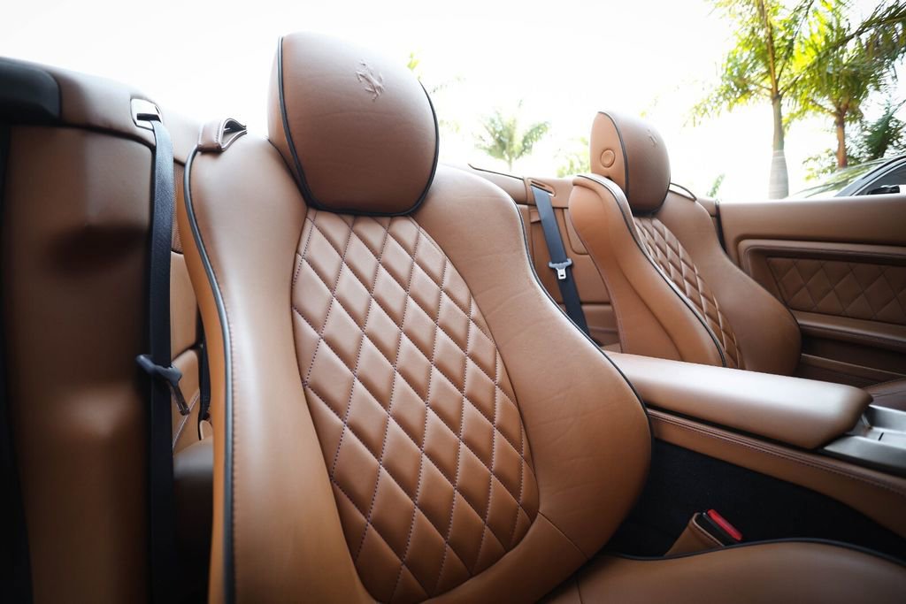 Used 2011 Ferrari California image 45