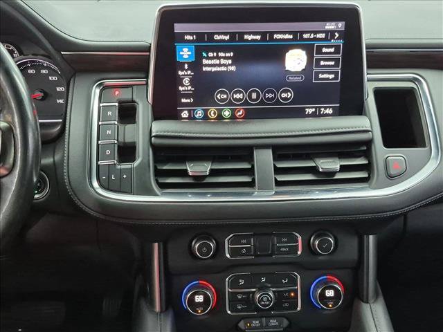Used 2021 Chevrolet Suburban LS w/ Driver Alert Package RWD image 13