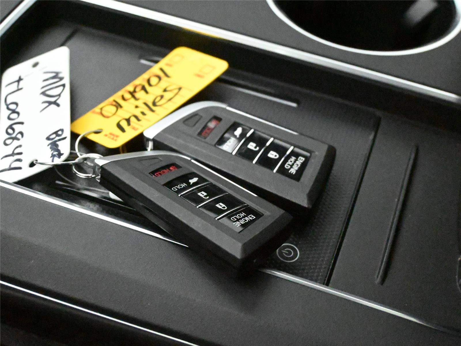 Certified 2026 Acura MDX SH-AWD w/ Advance Package image 23