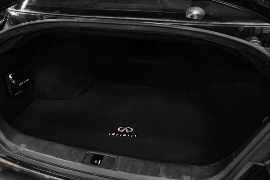 Used 2019 INFINITI Q70 L 3.7 RWD image 52