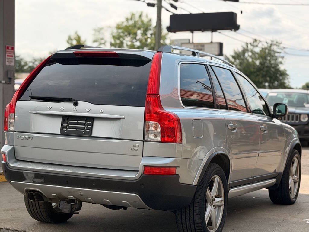 Used 2009 Volvo XC90 3.2 R-Design AWD/4WD image 7