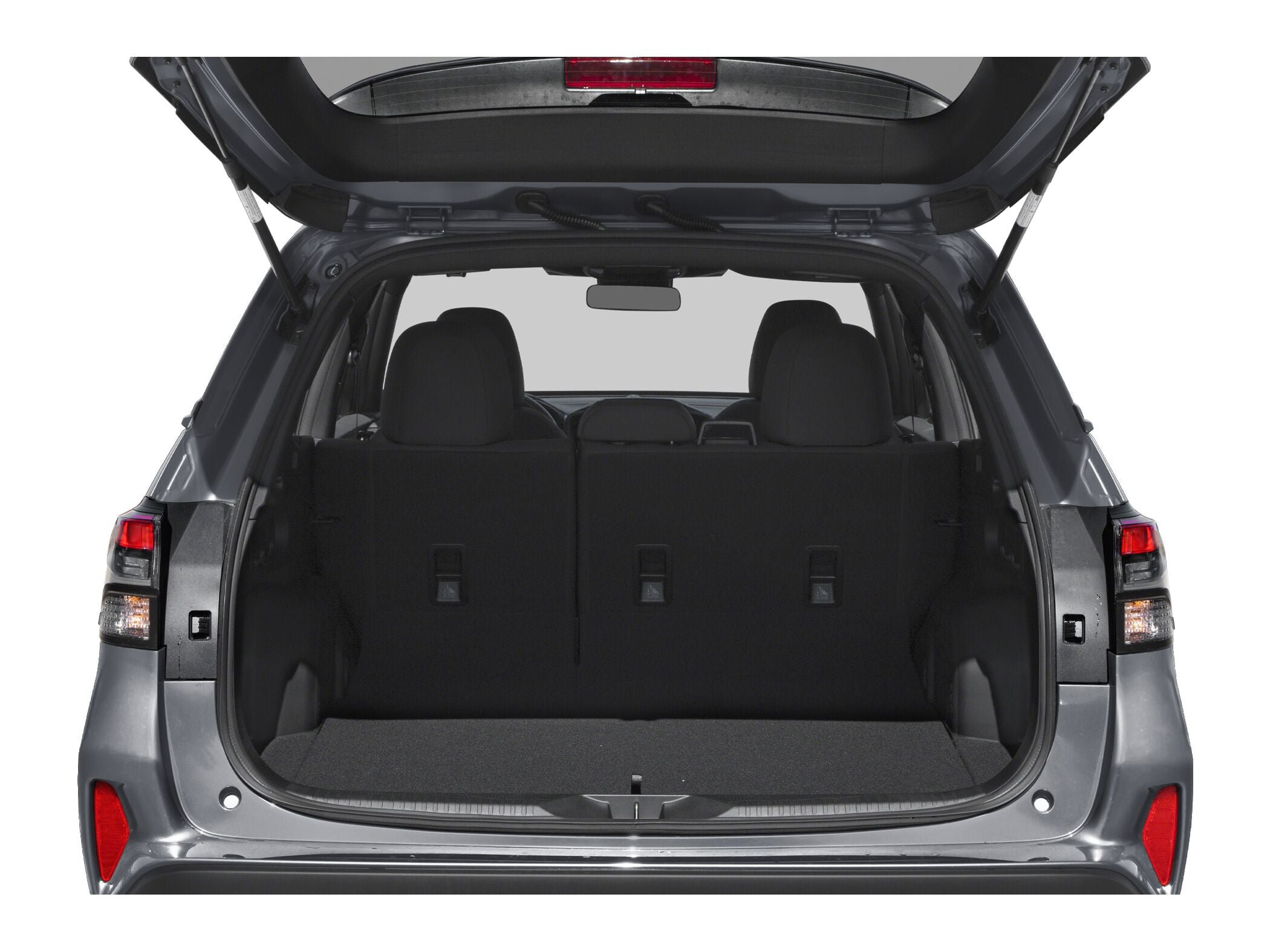 New 2026 Subaru Forester AWD/4WD image 10