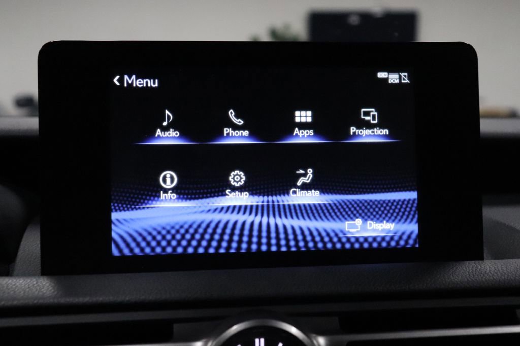 Used 2022 Lexus IS 350 F Sport image 12