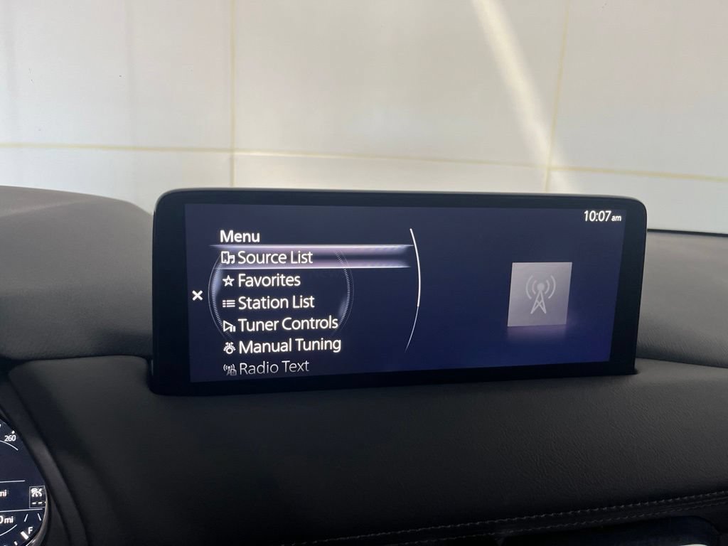 Used 2025 MAZDA CX-5 AWD 2.5 S w/ Preferred Package image 64