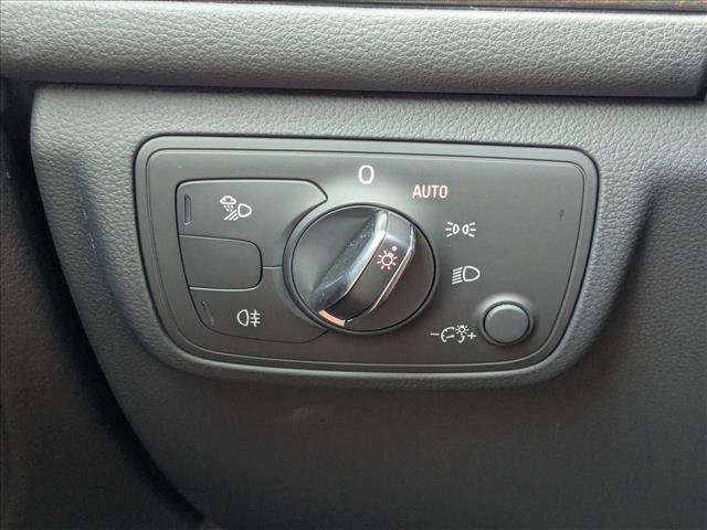 Used 2018 Audi A6 2.0T Premium w/ 20" Black Optic Wheel Package image 12