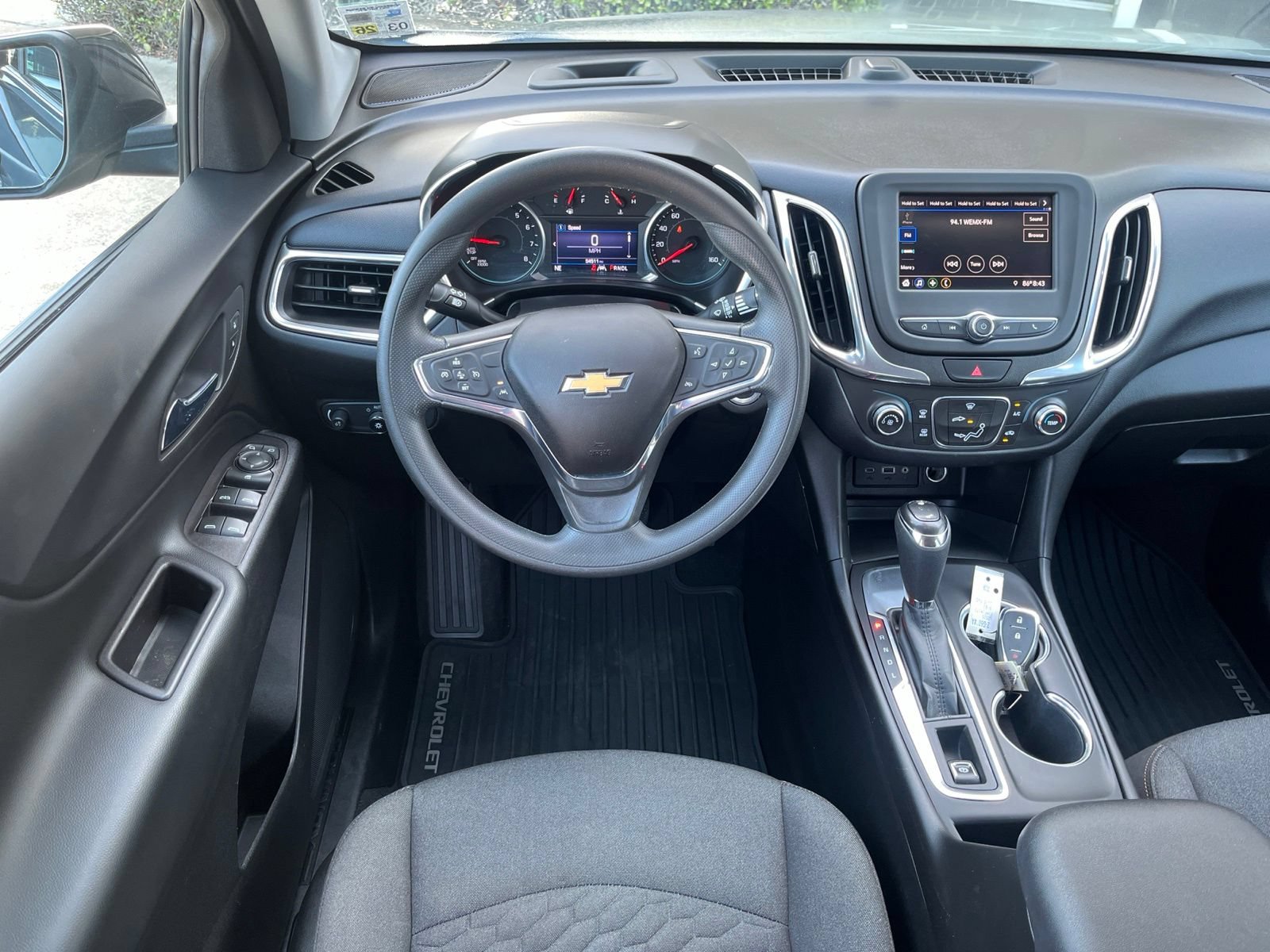 Used 2020 Chevrolet Equinox LT FWD image 11