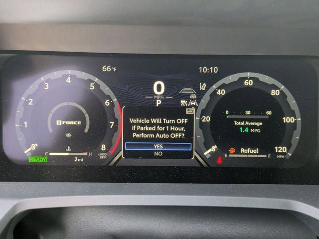 New 2026 Toyota Tacoma Limited AWD/4WD image 18