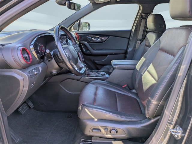 Used 2020 Chevrolet Blazer RS image 21
