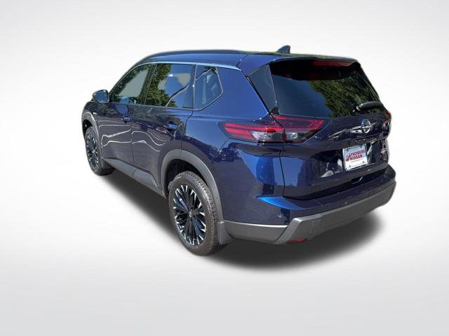 New 2026 Nissan Rogue Dark Armor AWD/4WD image 7