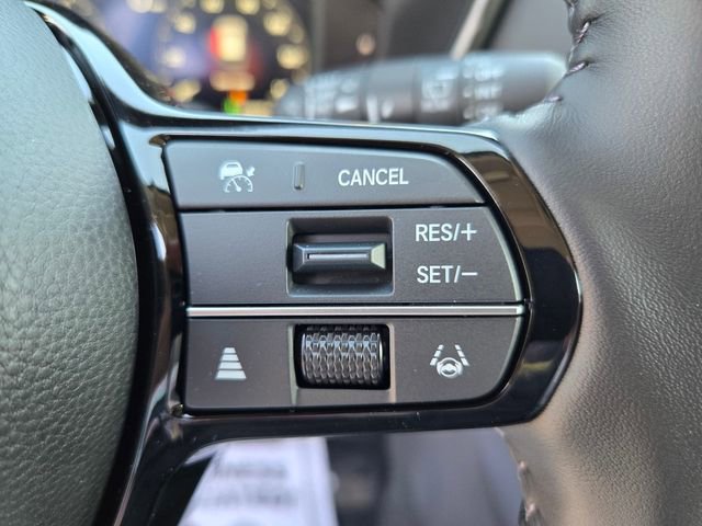 New 2026 Honda CR-V EX-L image 12