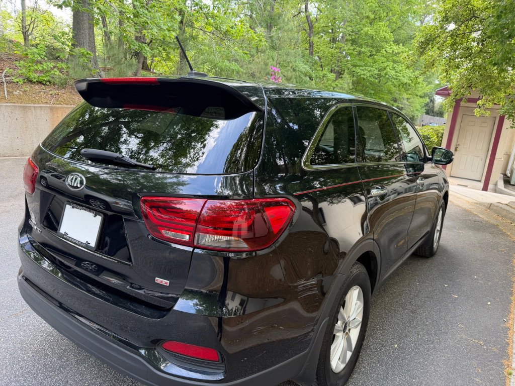 Used 2019 Kia Sorento L FWD image 5