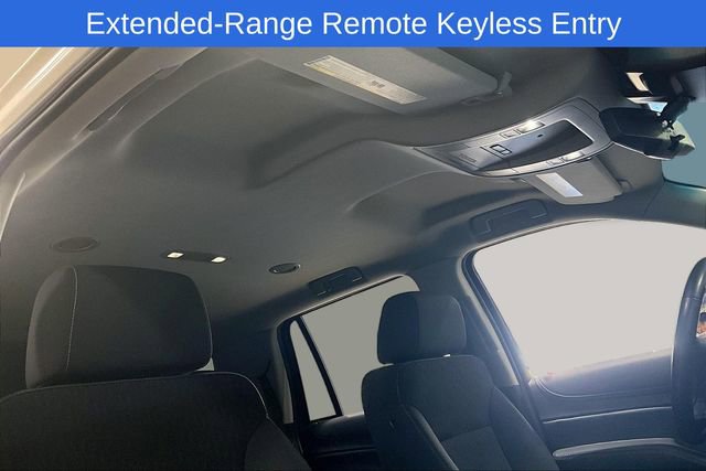 Used 2019 Chevrolet Tahoe LS w/ Enhanced Driver Alert Package image 27