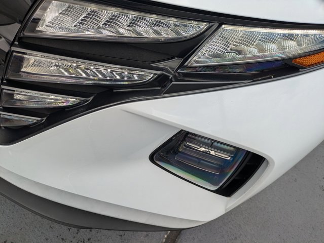 Used 2022 Hyundai Tucson Blue image 4