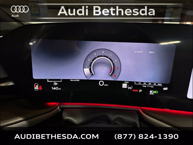 New 2026 Audi Q5 Premium Plus AWD/4WD image 16