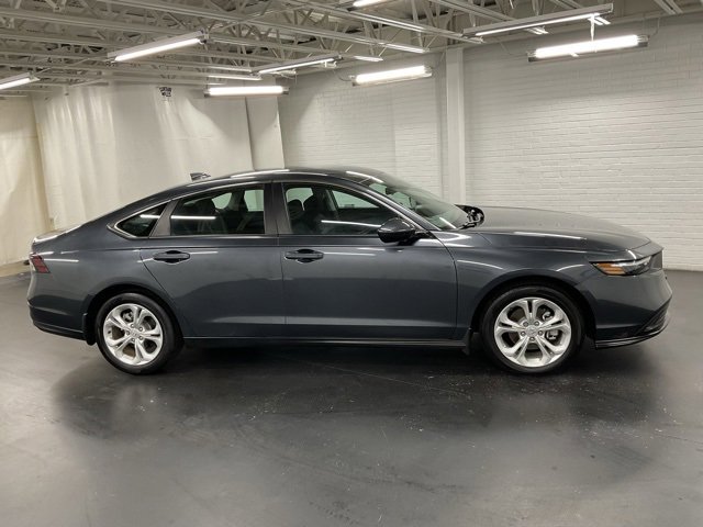 Certified 2023 Honda Accord LX image 6