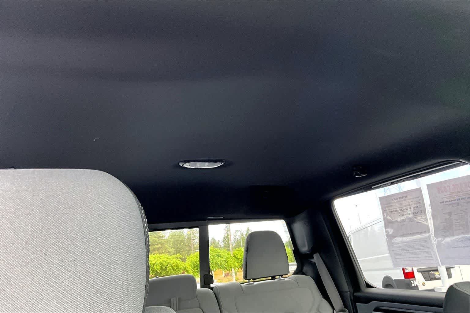 Used 2022 RAM 1500 Big Horn AWD/4WD image 30