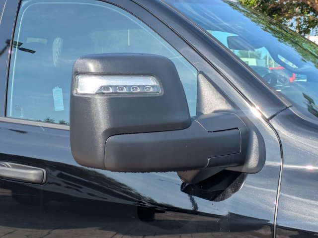 New 2026 RAM 3500 Big Horn AWD/4WD image 12